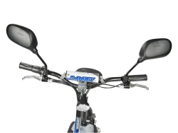Электросамокат VOLTECO HUMMER 1000w