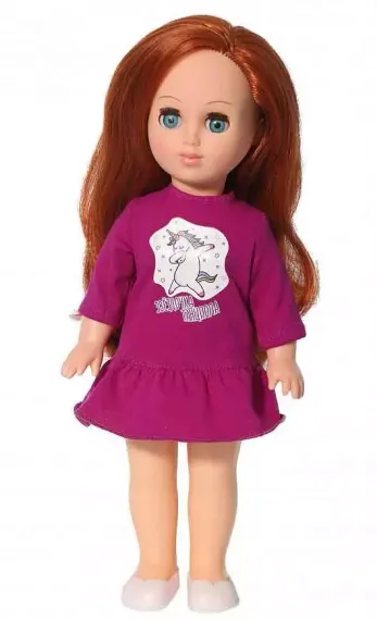 Kukla \ Кукла Весна Алла кэжуал 2, 35 см