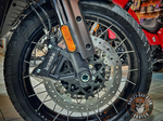 Новый мотоцикл Harley-Davidson® Pan America™ 1250 Special