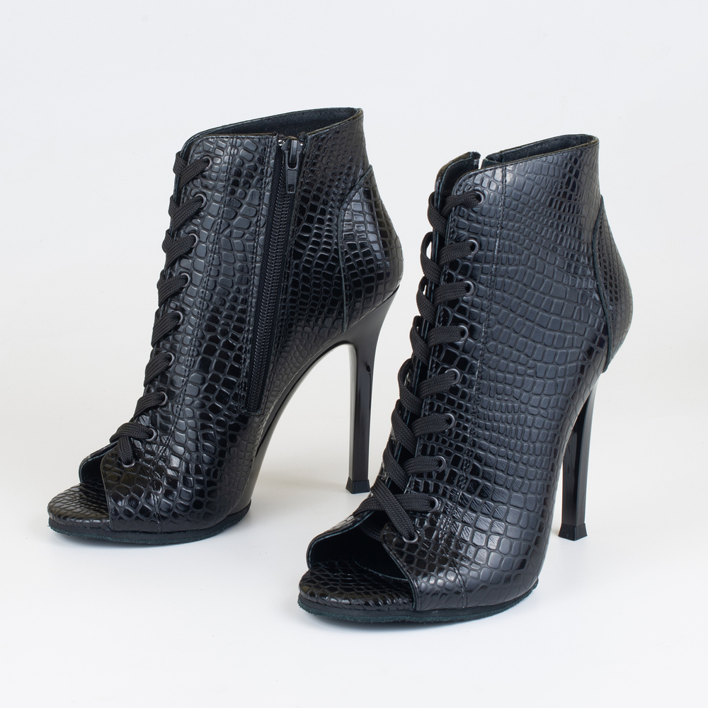 Туфли для HighHeels (каблук 11 см)