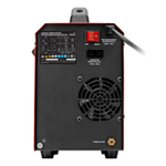 Аппарат инвертор. полуавтомат. cварки MIG-200S, 200A, ПВ 60%, катушка 5 кг MTX