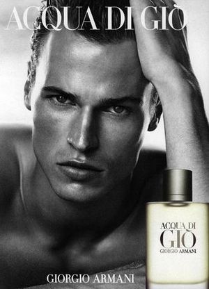 Armani Acqua Di Gio Pour Homme