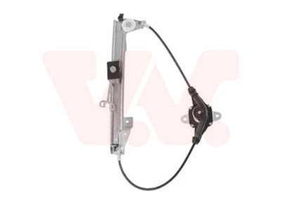 VAN WEZEL - 1624227-VAN - Window Regulator