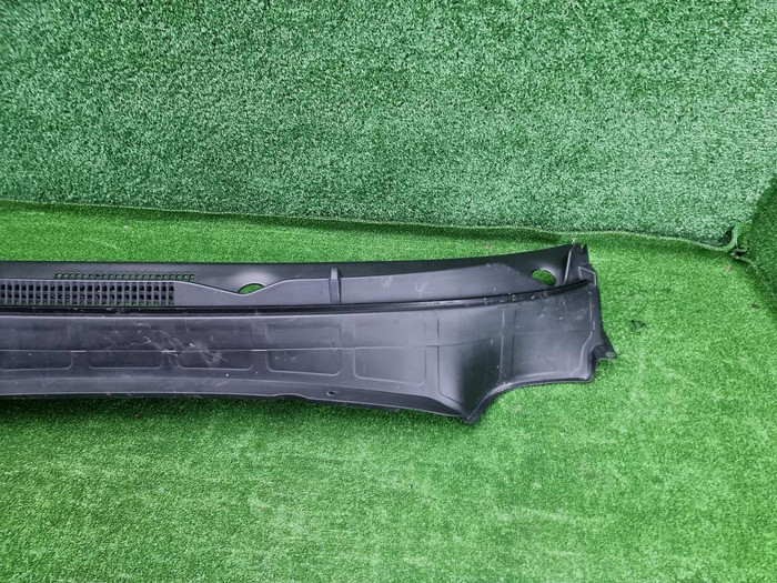 Жабо Hyundai Creta 2 (2021-2022)