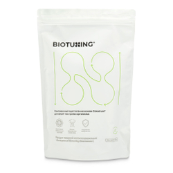 BioTuning Природный адаптоген Биотюнинг 25стиков баланс микрофлоры кишечника