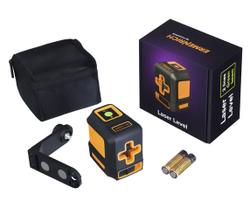 Лазерный уровень Ermenrich LT30 - фото 2