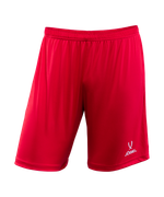 Шорты игровые CAMP Classic Shorts, красный/белый