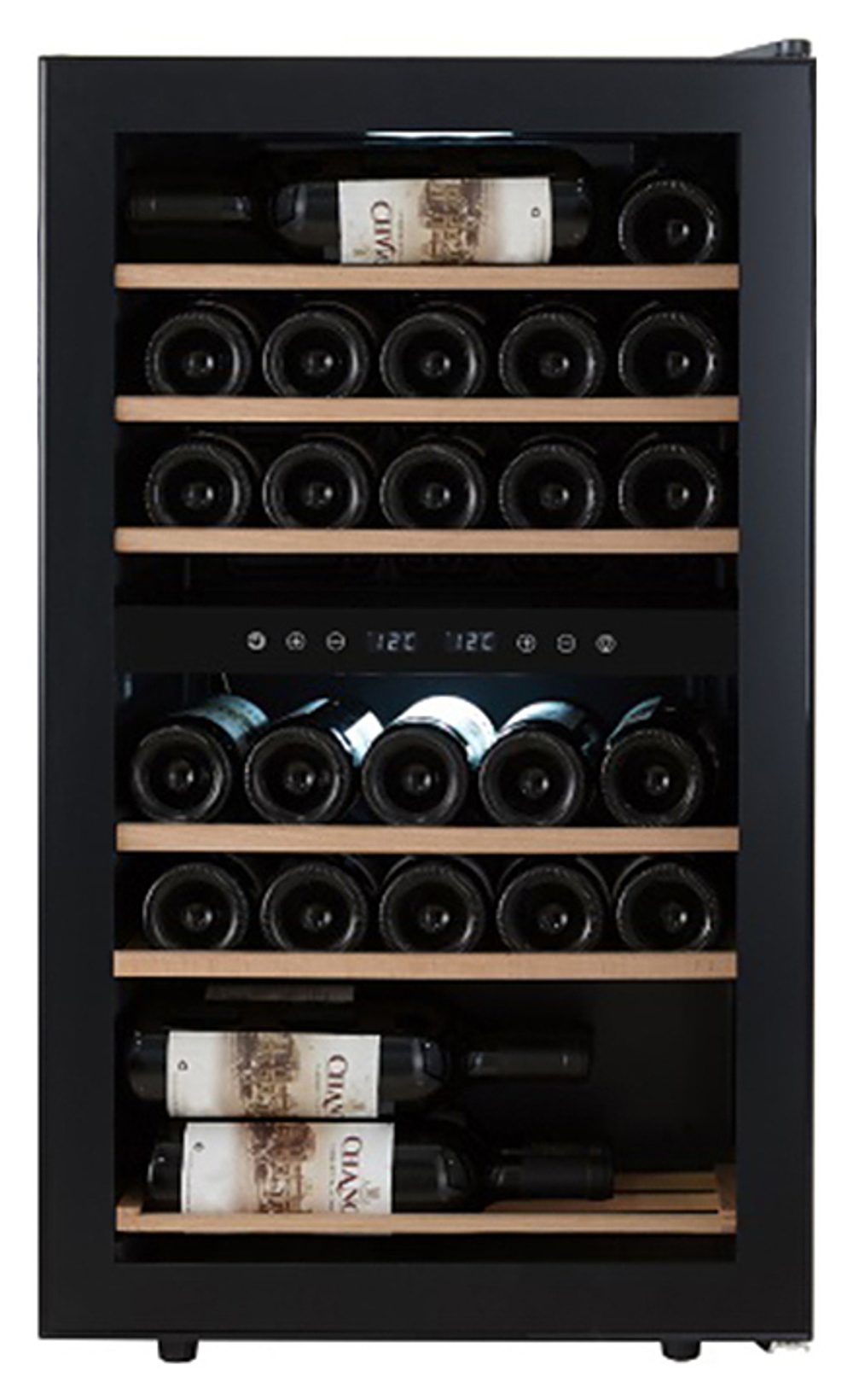Винный шкаф Cellar Private CP029-2T