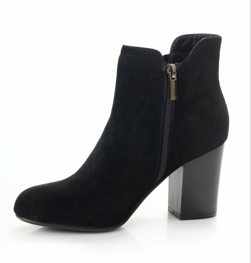 Полусапожки женские VARANESE VI0031-В1