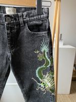 Джинсы Gucci, 128