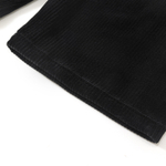 Шорты велюровые YMKASHIX