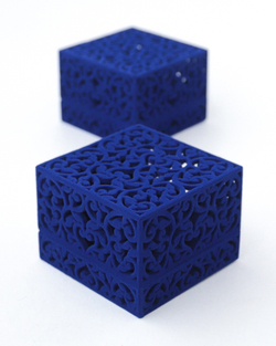 Премиальная упаковка для ювелирной продукции серия Кружева