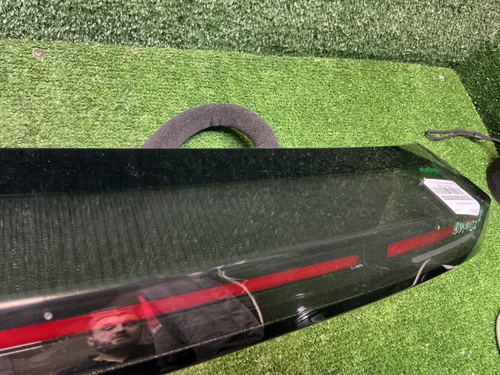 Фонарь крышки багажника Geely Cityray (2024-н.в.)