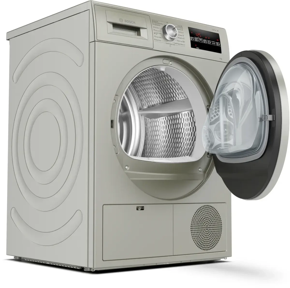 Сушильная машина Bosch WTG8641XME