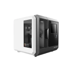 X-Mill 220 - стоматологический 4-осевой фрезерный станок для сухой обработки | XTCERA (Китай)