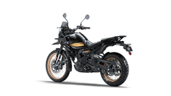 Royal Enfield Himalayan 450 Hanle Black (Premium)