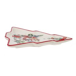 GAEM Блюдо "Лошадь", L20,5 W23 H2 см