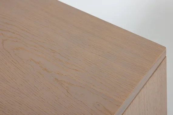 Тумбочка HAINES premium beige