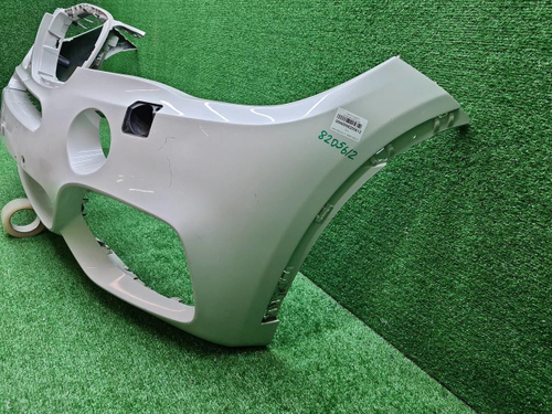 Бампер передний BMW X5 F15 (2013-2018) M-paket