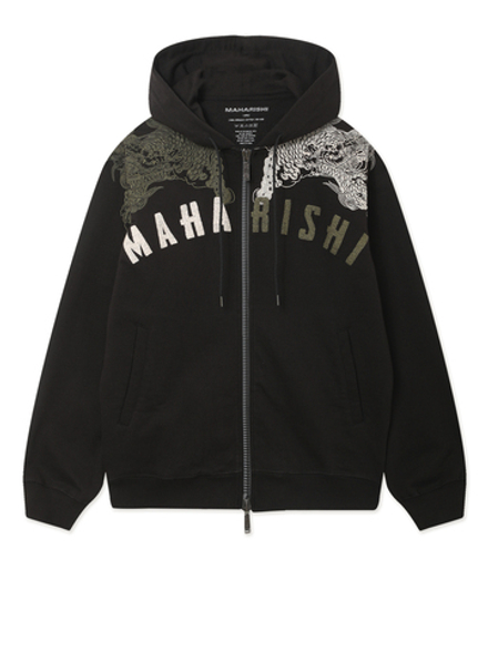 Мужская Толстовка Kirin Zip Through