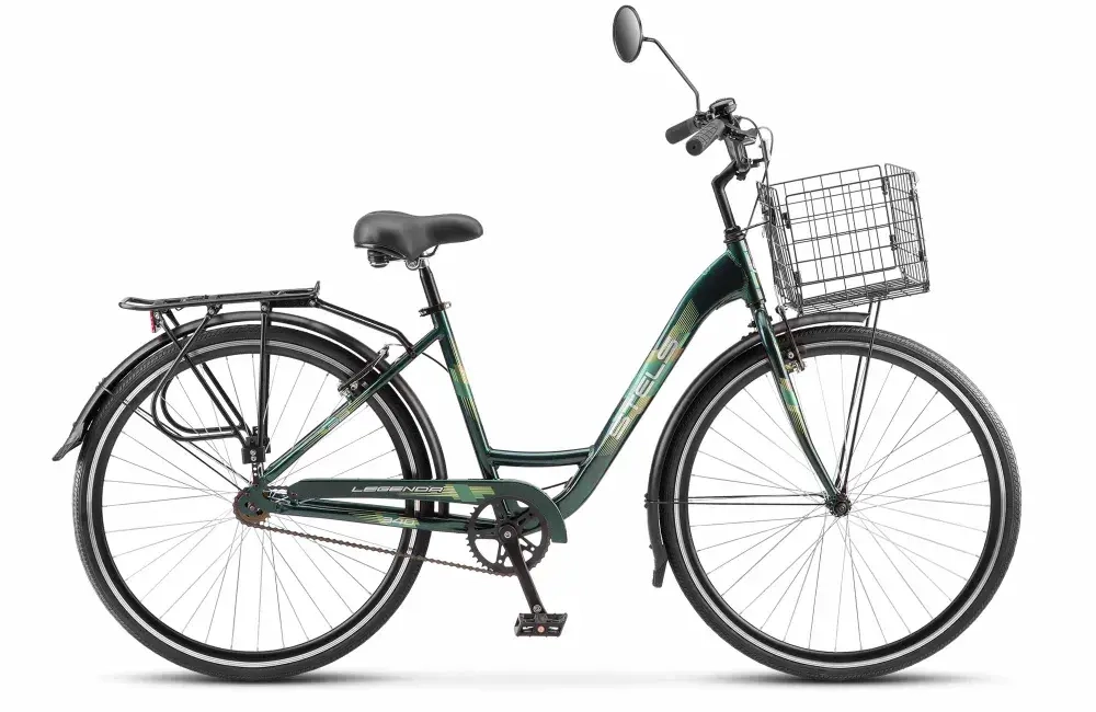 Велосипед Stels LEGENDA 340 28 V