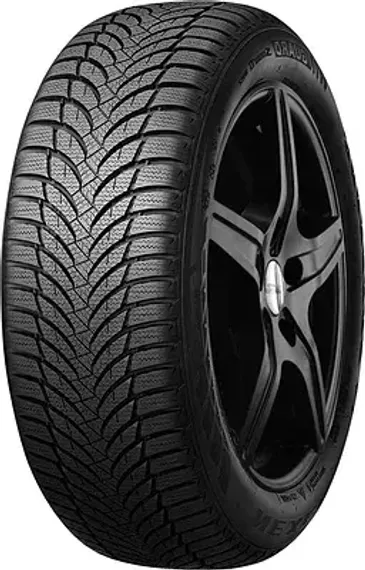 Nexen Winguard Snow G WH2 235/60 R16 100H