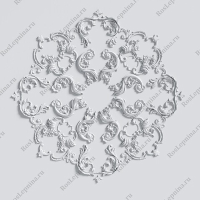 Наборная розетка Roslepnina RN-1552R