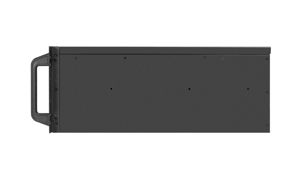 Корпус серверный 4U Exegate Pro 4U450-17