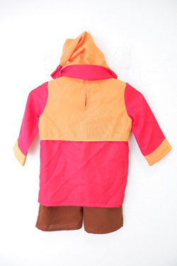 Костюм карнавальный красивый на 5-7 лет