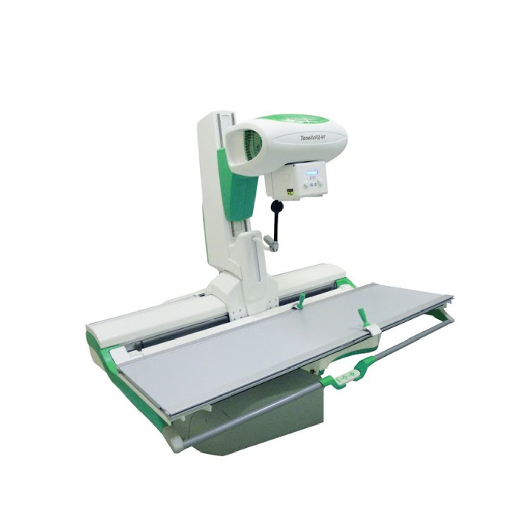 Цифровой рентгеновский аппарат МТЛ «ТелеКоРД-МТ-Плюс»