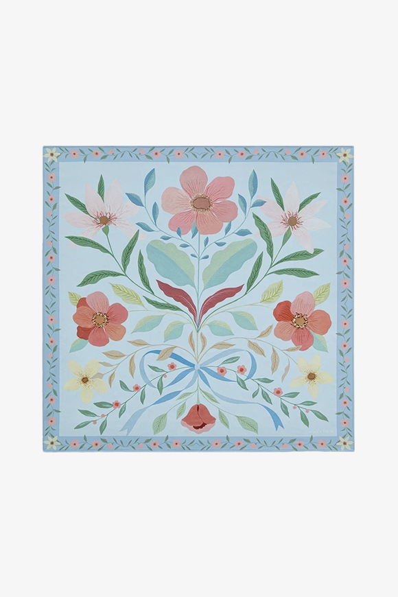 Платок drop#35