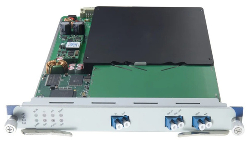 Усилитель линейный QTECH QWM-8000-LA20/25-RB