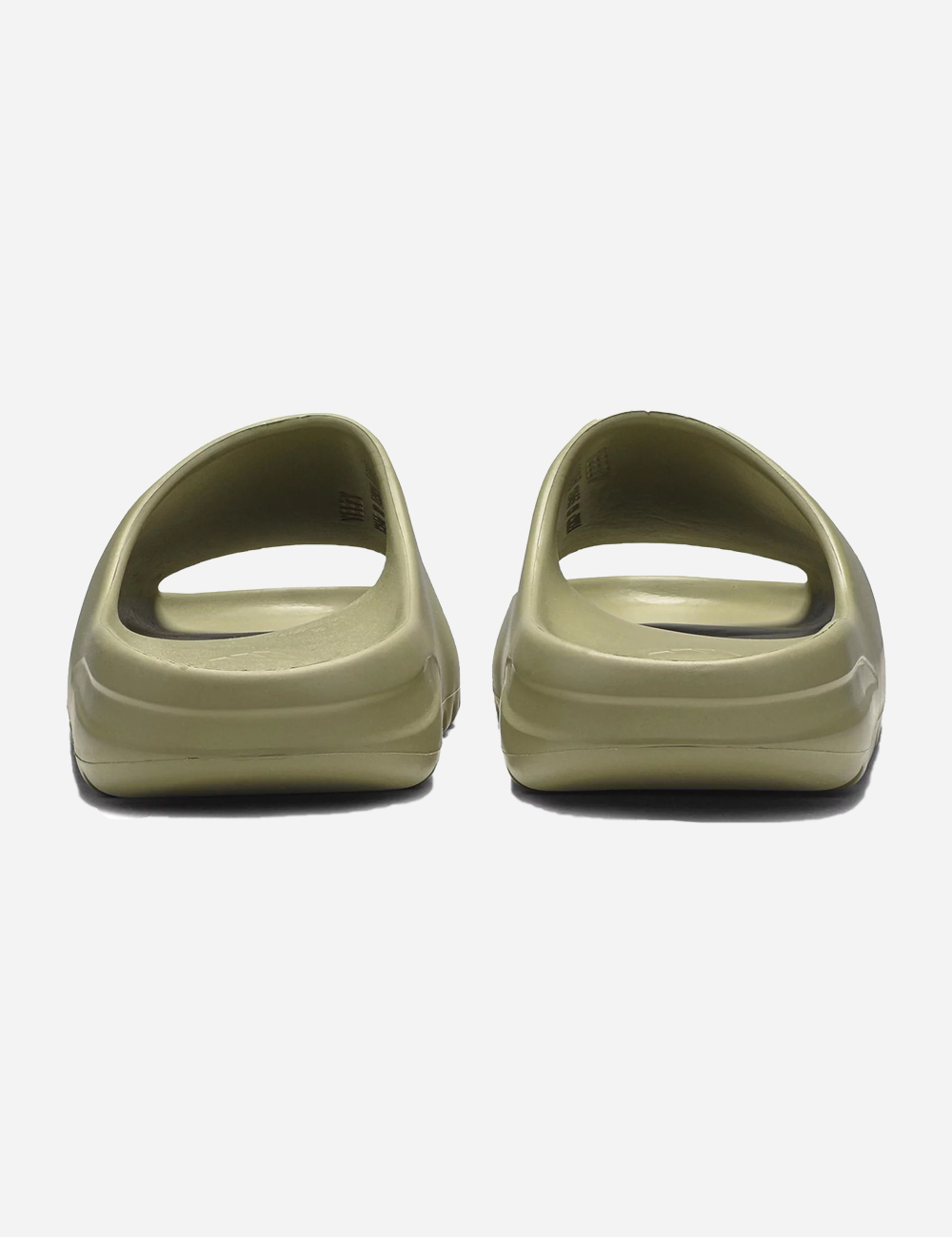 YEEZY Slide "Resin"
