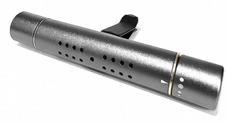 Ароматизатор-игрушка "Coolpart" YC-99GY Gray