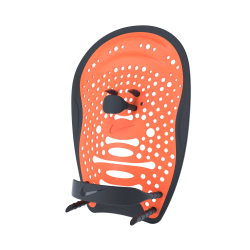 Лопатки для плавания Nike Hand Paddles