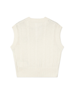 Женский Жилет CabTankle Knit