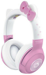 Наушники Razer Kraken BT Hello Kitty and Friends Edition розовый