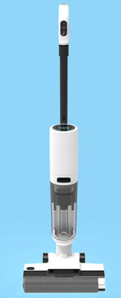 Моющий пылесос вертикальный OLM-XCY010