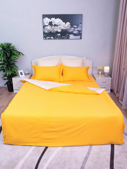 Постельное белье Valtery OD-006 сатин