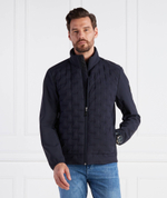 Пуховая куртка J_Porter BOSS GREEN - графитовый(50491899)