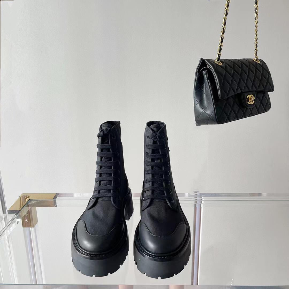 Ботинки Celine