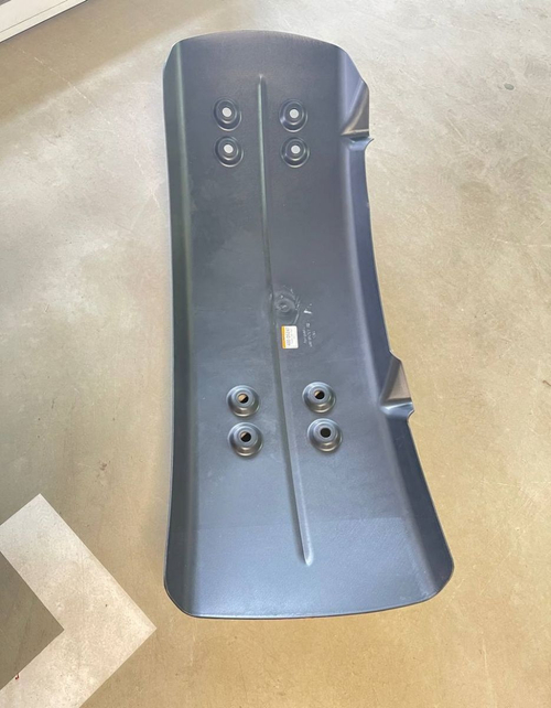 Крыло заднее правое RH на JCB 400/D5247, 332/C4078, 400/D7801