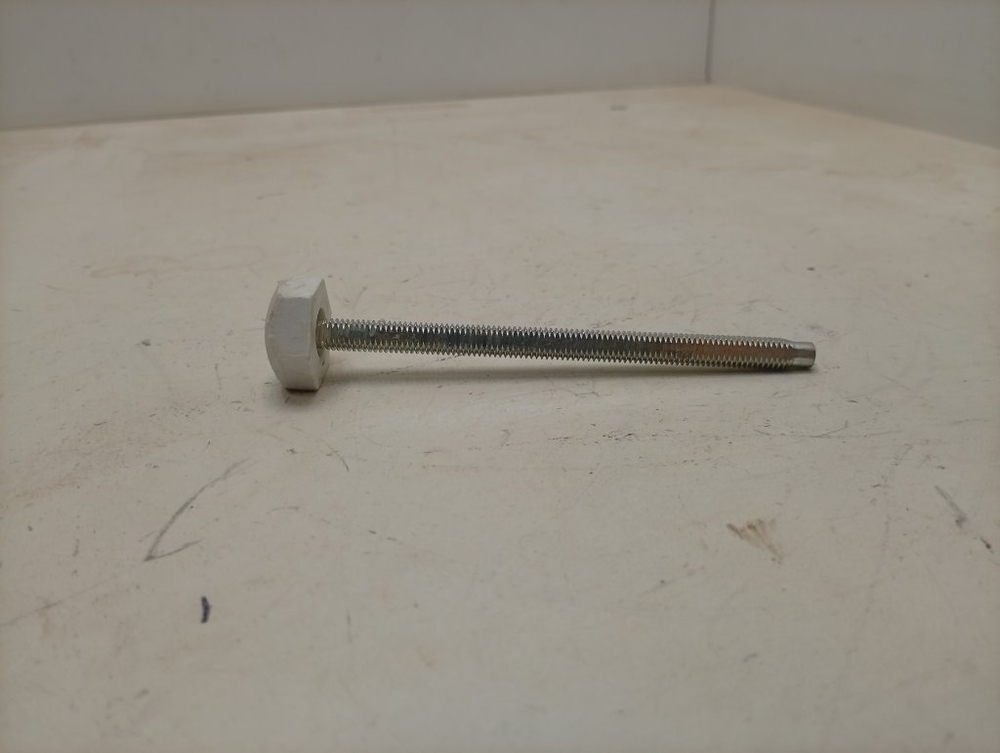 DM-M39AHC ктп7 Ножка для посудомоечной машины Thor Krona Samsung б/у