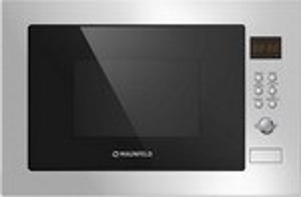 Встраиваемая микроволновая печь СВЧ Maunfeld MBMO.25.8S