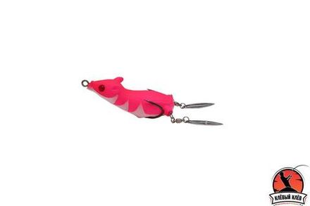 Мышь KAHARA Rat`n Rats II #05 Pink Back