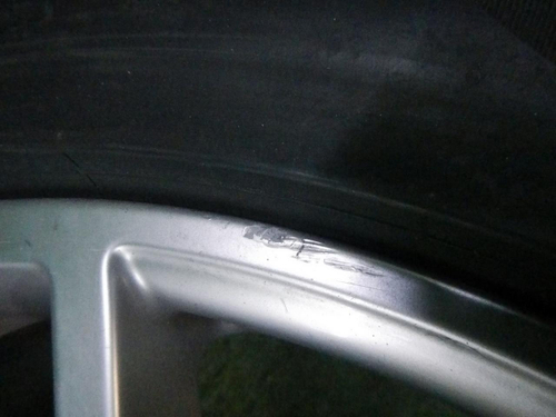 Диск Комплект дисков R20 Porsche Cayenne 3 PO536 (2017-н.в.)