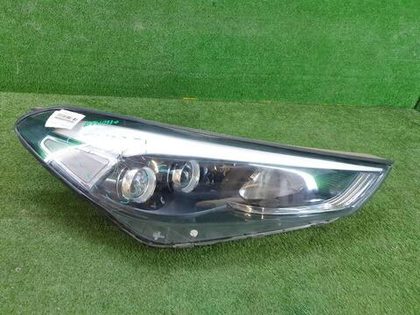 Фара правая Hyundai Tucson 3 (2015-2018) LED