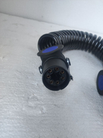 Кабель ABS, EBS 7 контактов Resail R-844456 Made in Germany PRO5310000