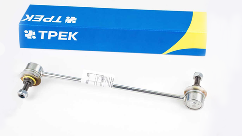 Стойка стабилизатора перед/зад RENAULT DUSTER, KAPTUR, ARKANA, LATITUDE с крепежом, ТРЕК.SL70-176