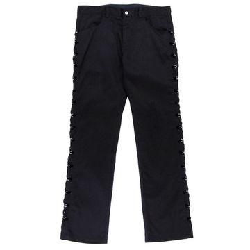 Брюки готические (009)